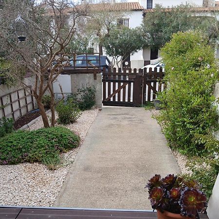 סן-מארי-דה-לה-מאר Jolie Appartement Refait A Neuf מראה חיצוני תמונה