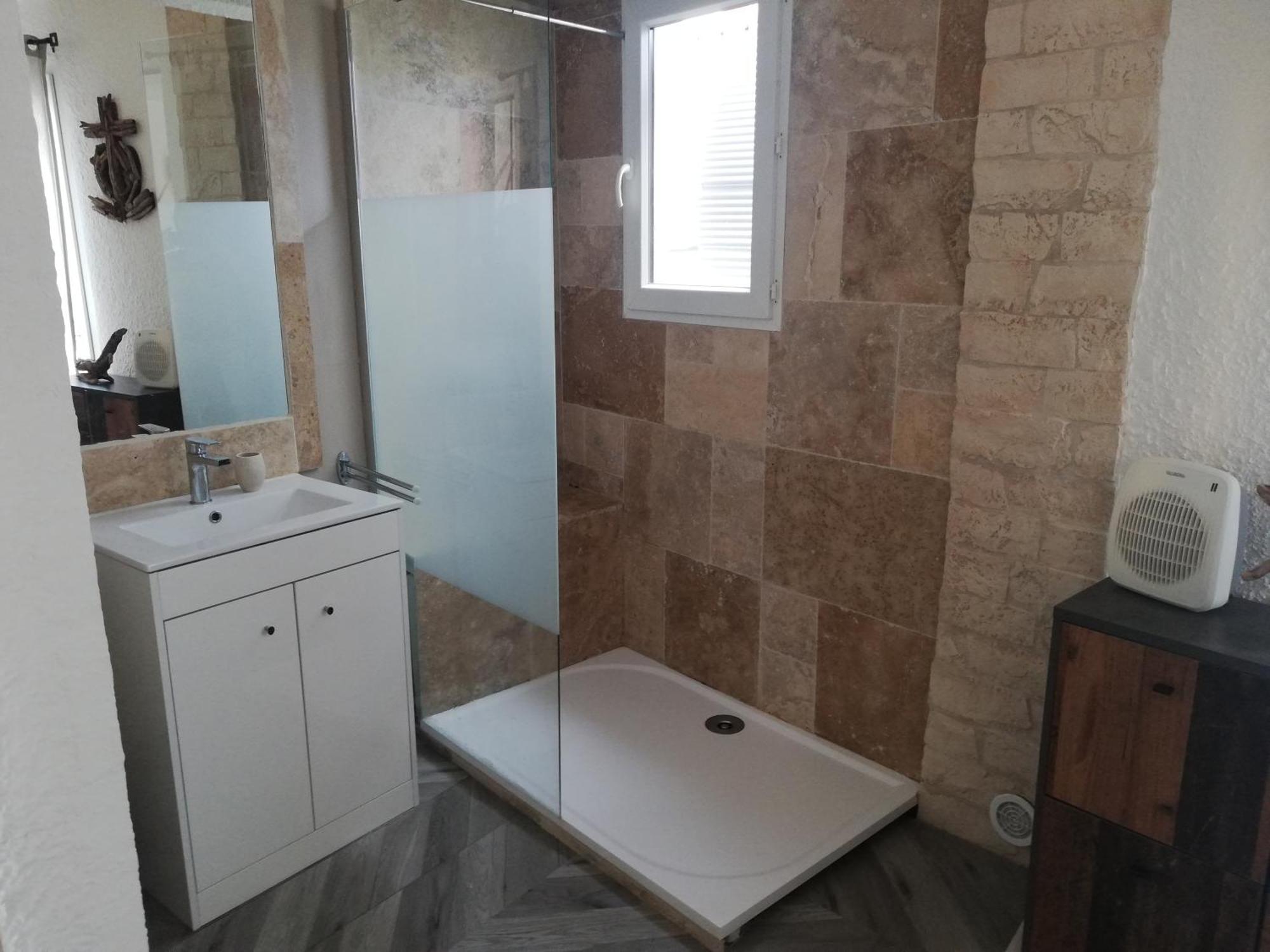 סן-מארי-דה-לה-מאר Jolie Appartement Refait A Neuf מראה חיצוני תמונה