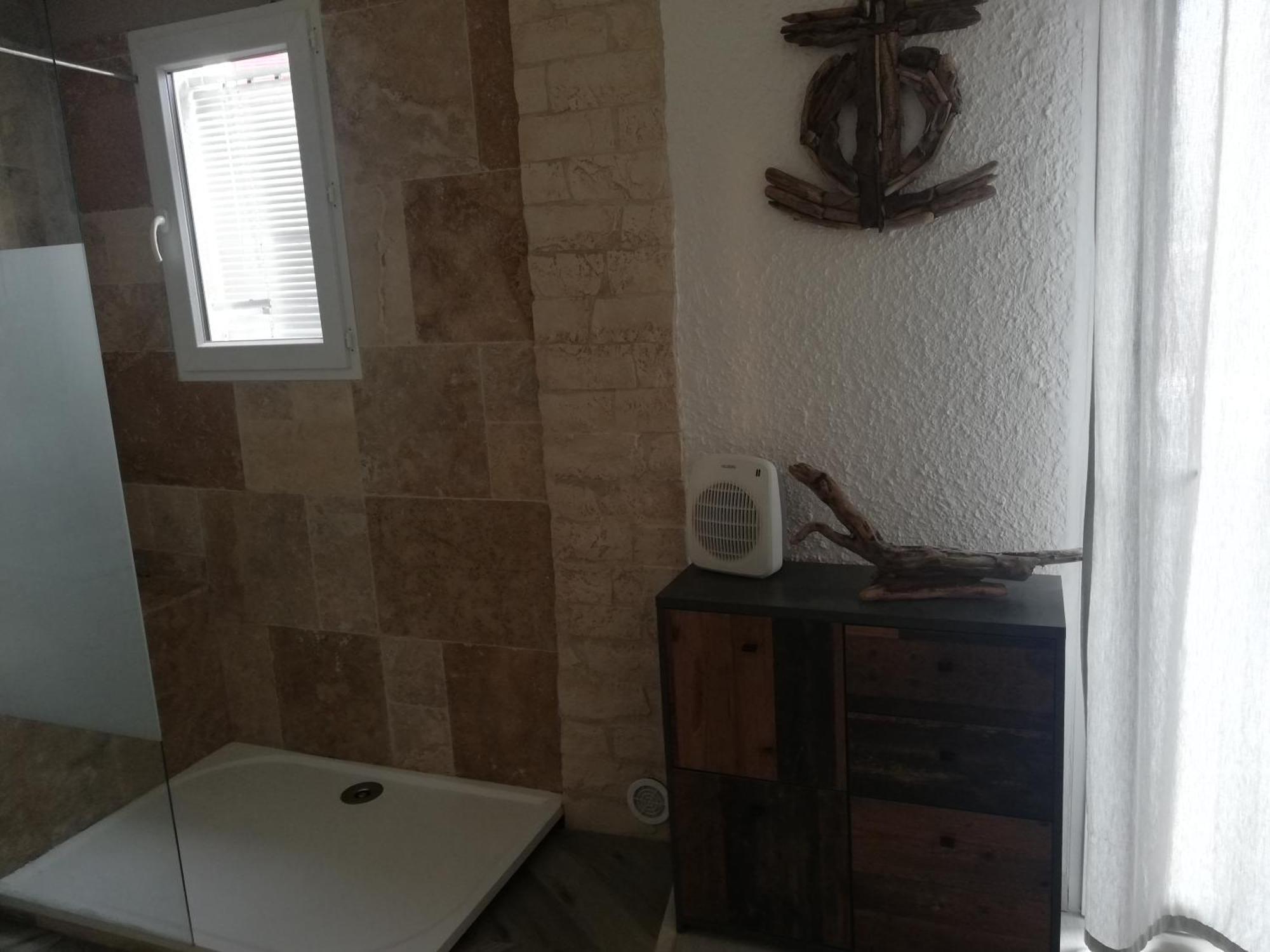 סן-מארי-דה-לה-מאר Jolie Appartement Refait A Neuf מראה חיצוני תמונה
