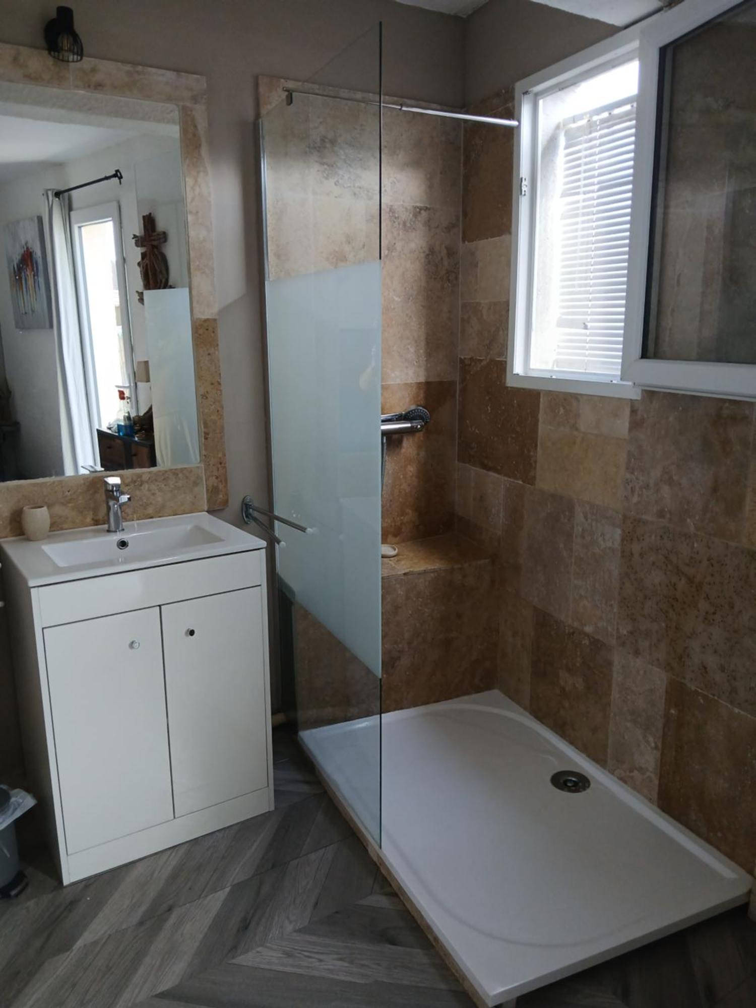 סן-מארי-דה-לה-מאר Jolie Appartement Refait A Neuf מראה חיצוני תמונה
